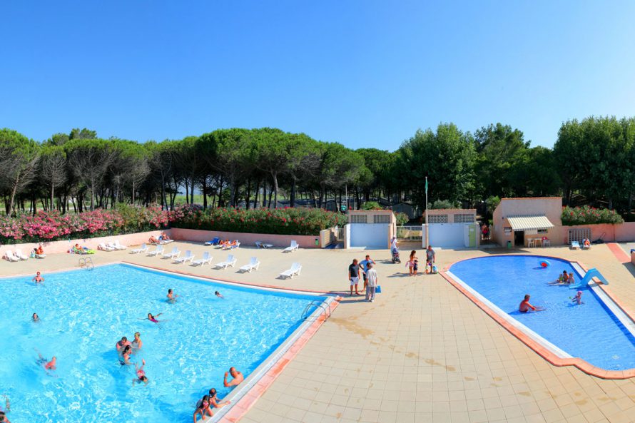 Piscine-camping-castellas