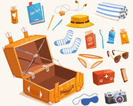 faire-valise-depart-vacances-camping