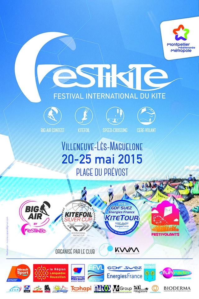 festikite