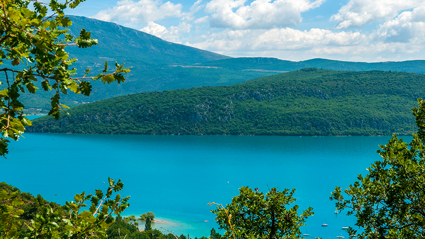 Gorges-de-Verdon