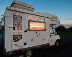 Camping-Car-Péripléties