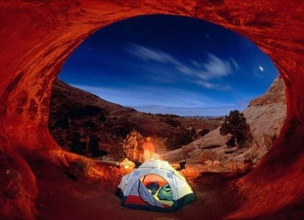 Arches National Park