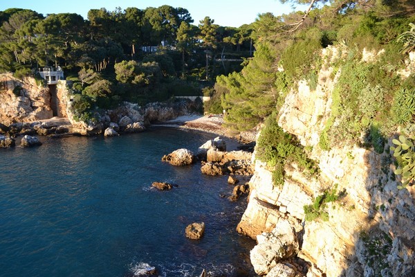 Cap d'Antibes