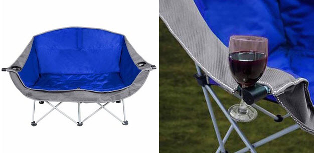 10 accessoires de camping utiles