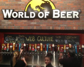 World-Of-Beer