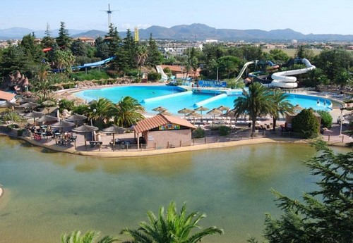 Aqualand de Fréjus