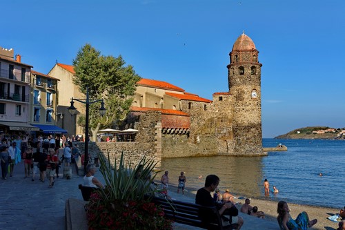 Collioure