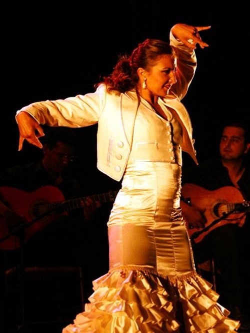 Festival de Flamenco à Argelès sur mer