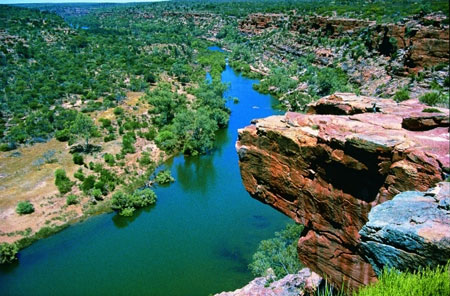 Kalbarri national Park