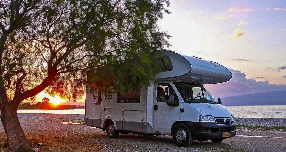 RANGER SON CAMPING-CAR - ASTUCES 