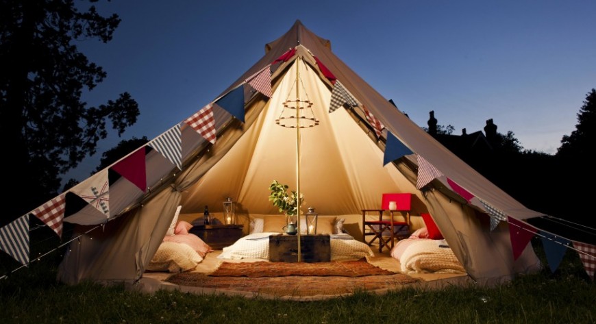 glamping-holiday-surrey-england-bell-tent-main