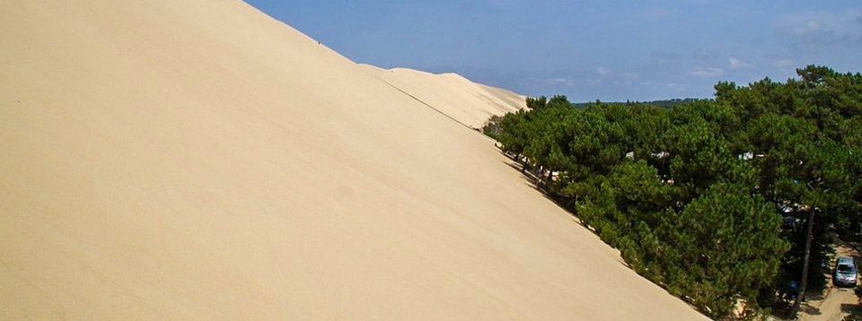 Vacances à Arcachon