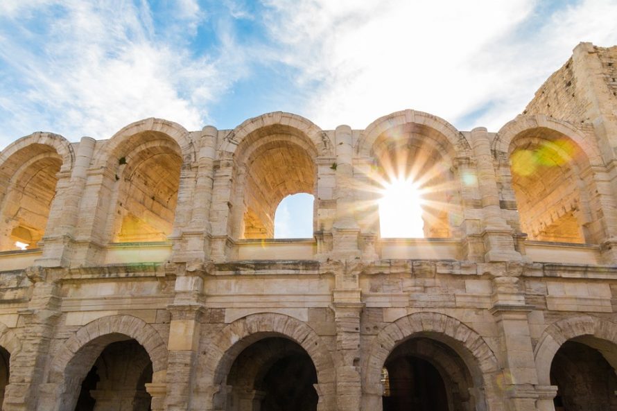 arles