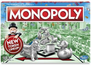 Jeu Monopoly