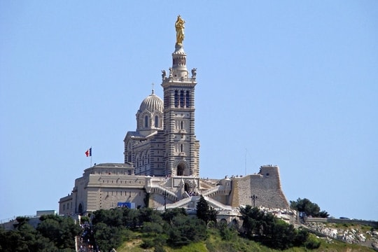 basilique-notre-dame-de-la-garde-marseille