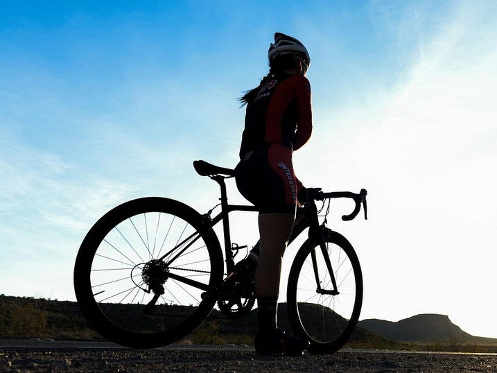 Balades en vélo à Vias