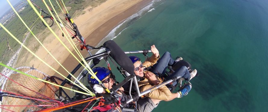parapente-vendee